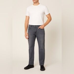 PAIGE Men’s Slim Fit Jeans Gray Size 38